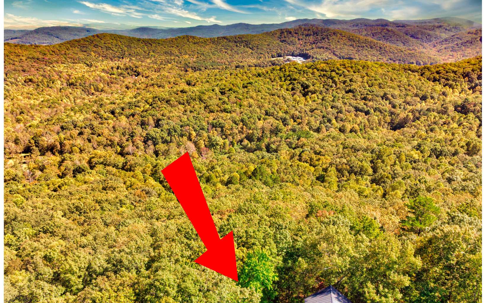 396 Gaults Gulch Road