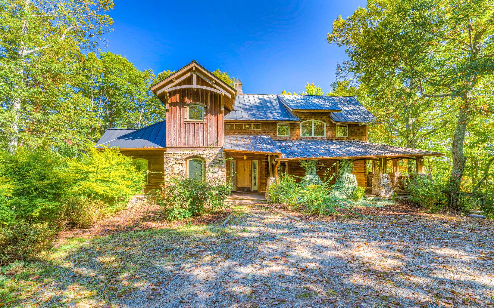 396 Gaults Gulch Road
