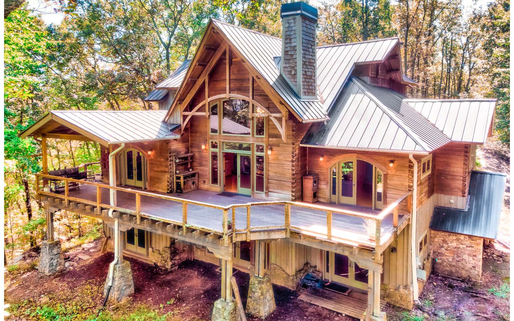 396 Gaults Gulch Road