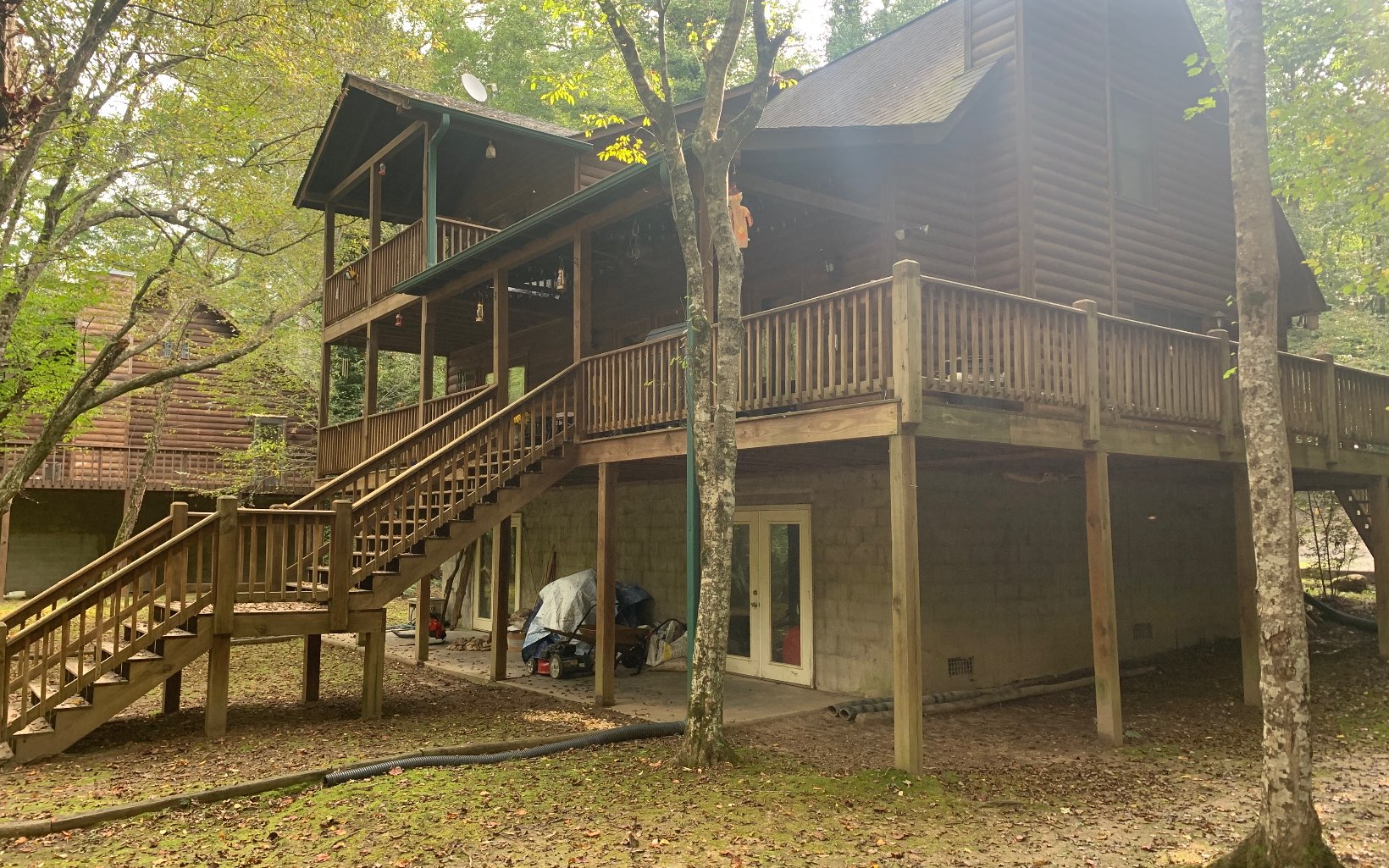 249 Riverwood Road