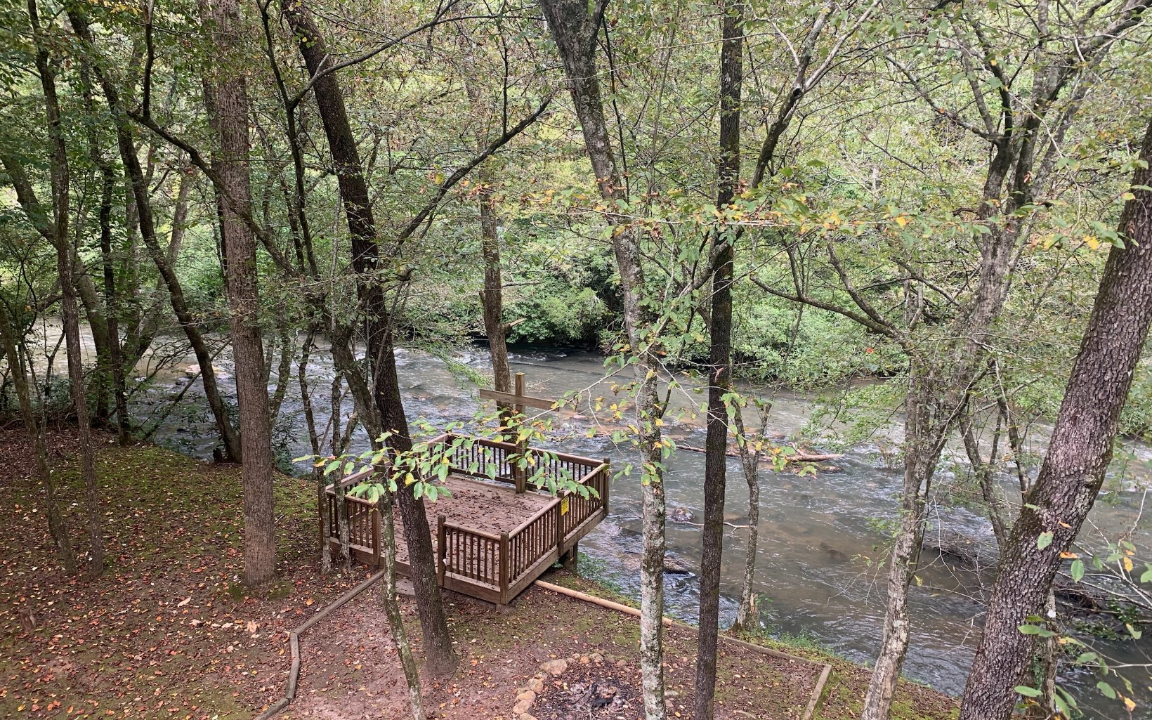 249 Riverwood Road