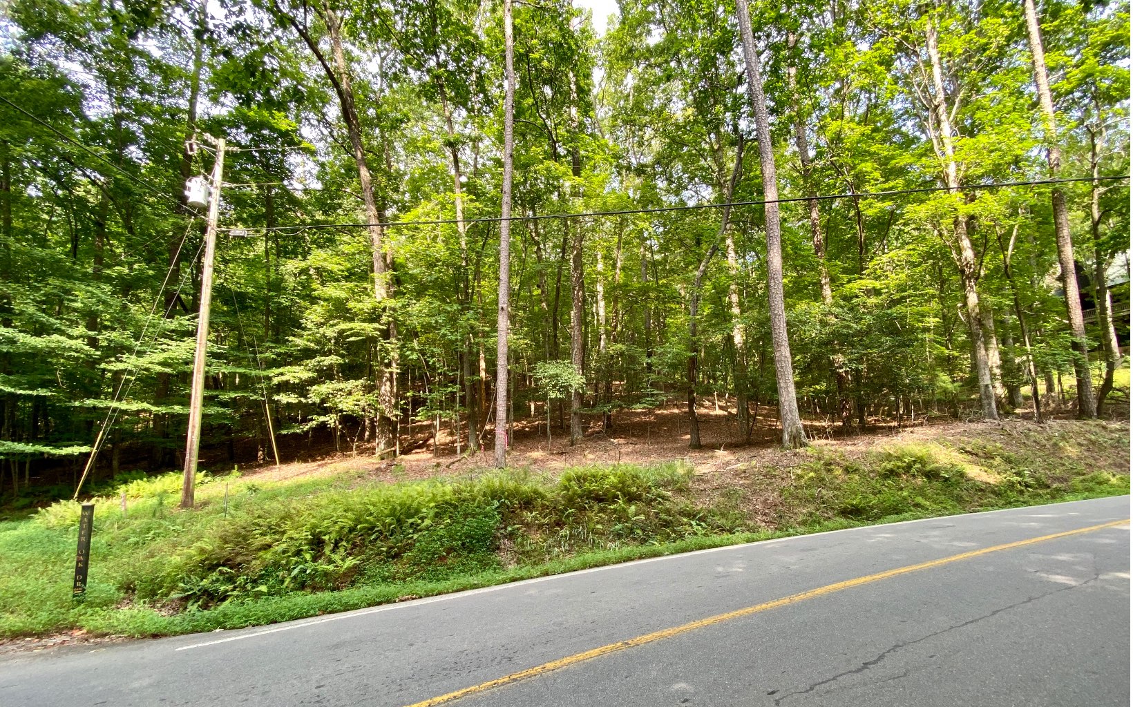 137R Shiloh Court
