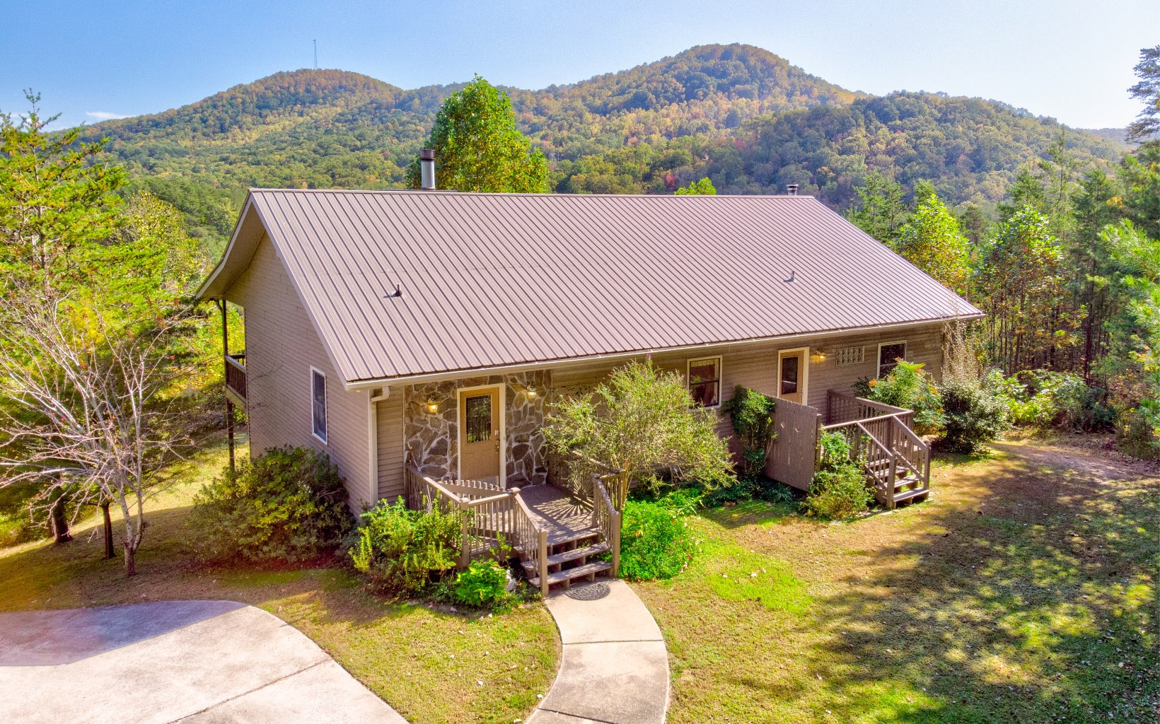 2527 Turniptown Road