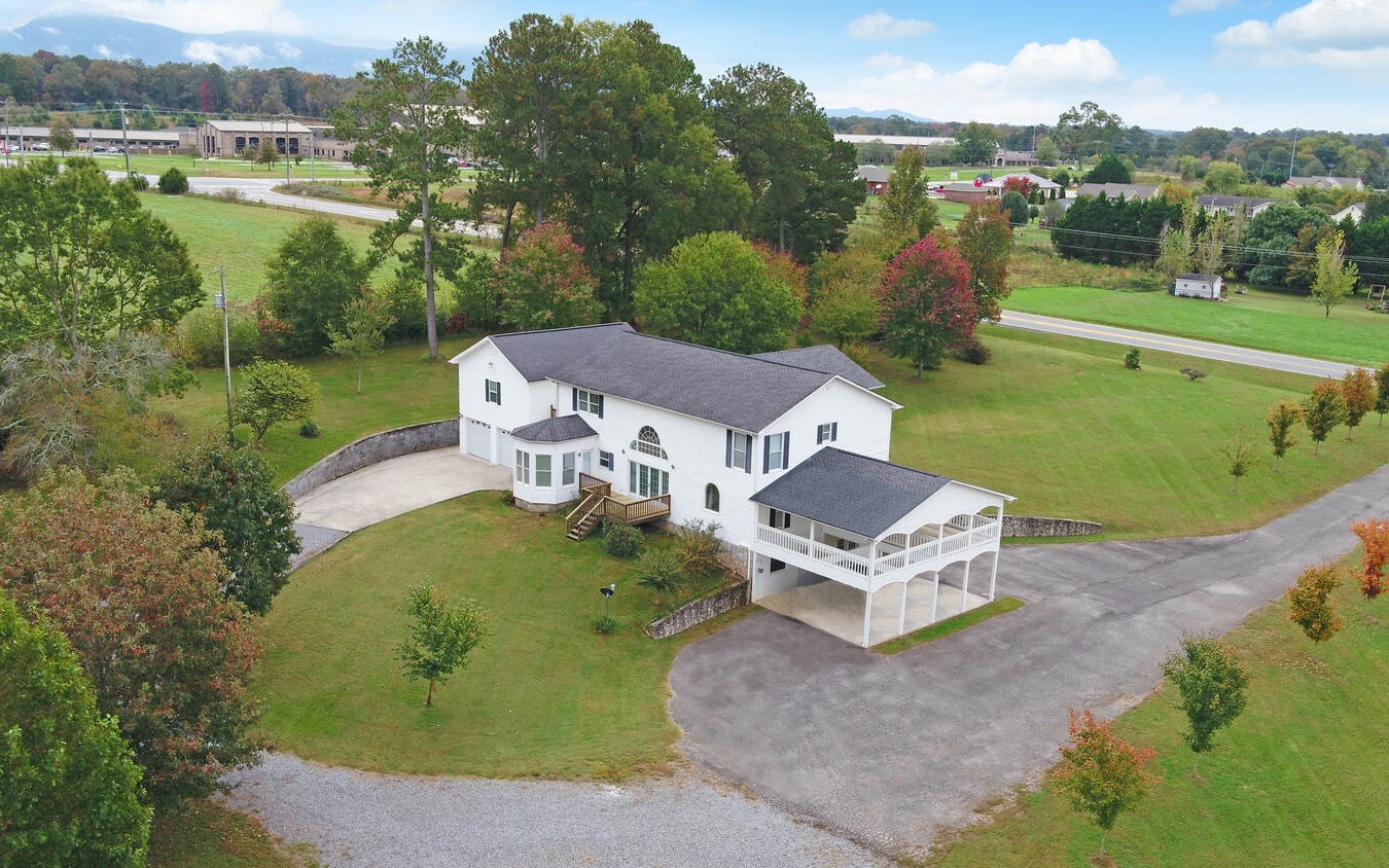 2933 Hwy 286