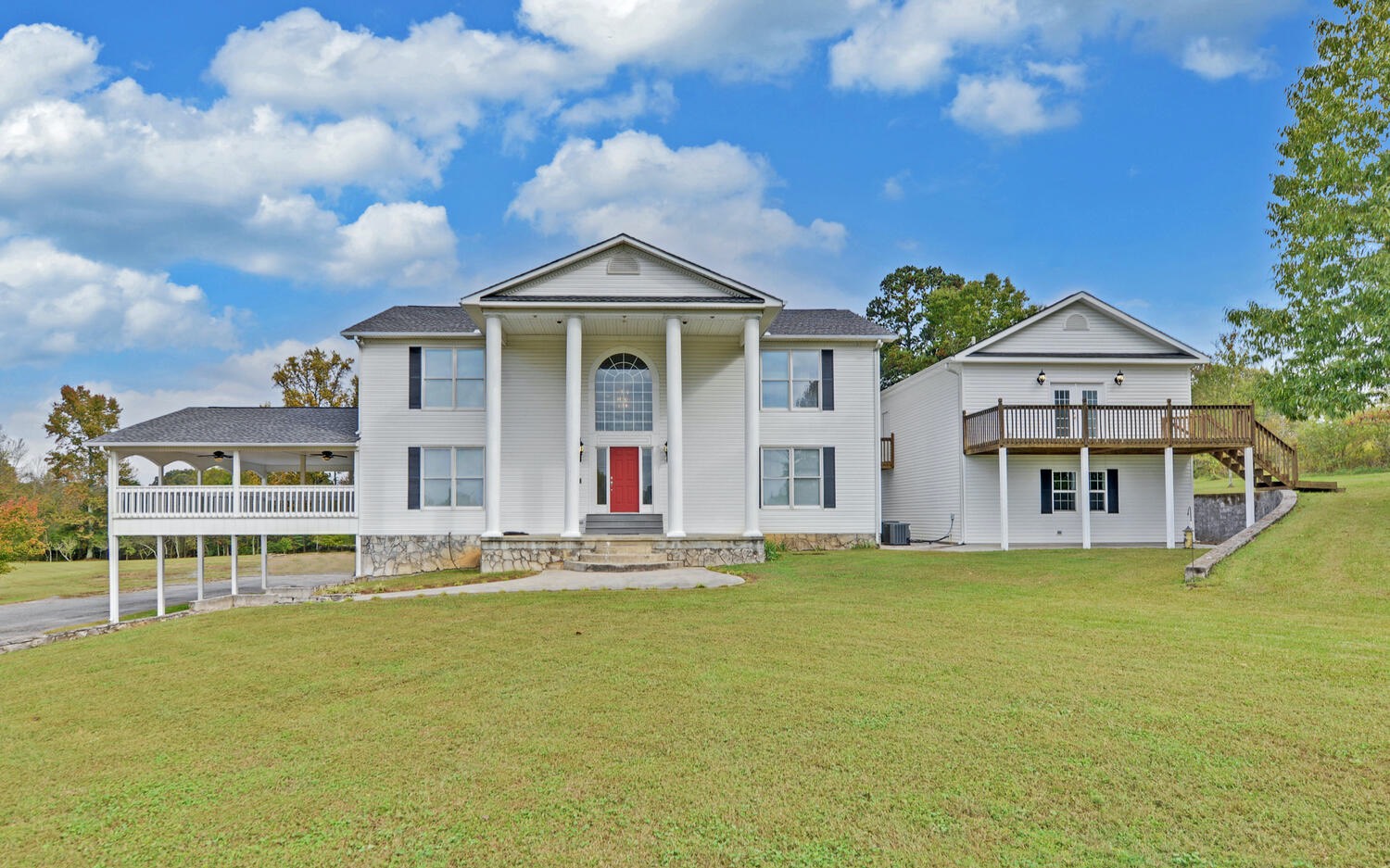 2933 Hwy 286