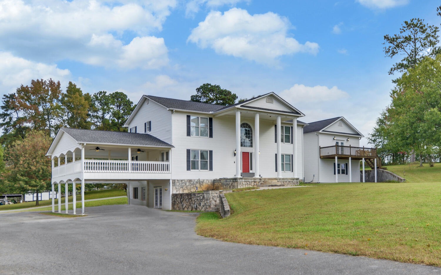 2933 Hwy 286