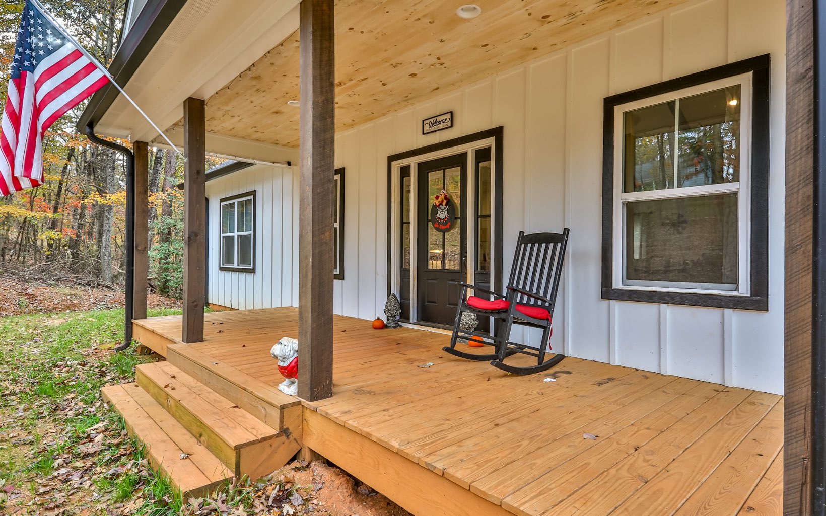 614 Hickory Ridge Drive