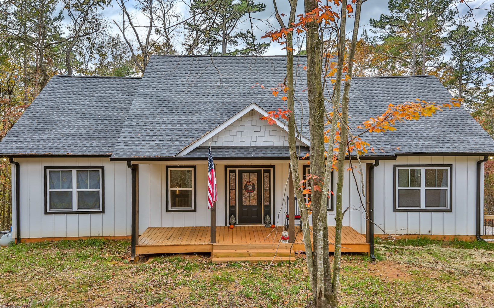 614 Hickory Ridge Drive