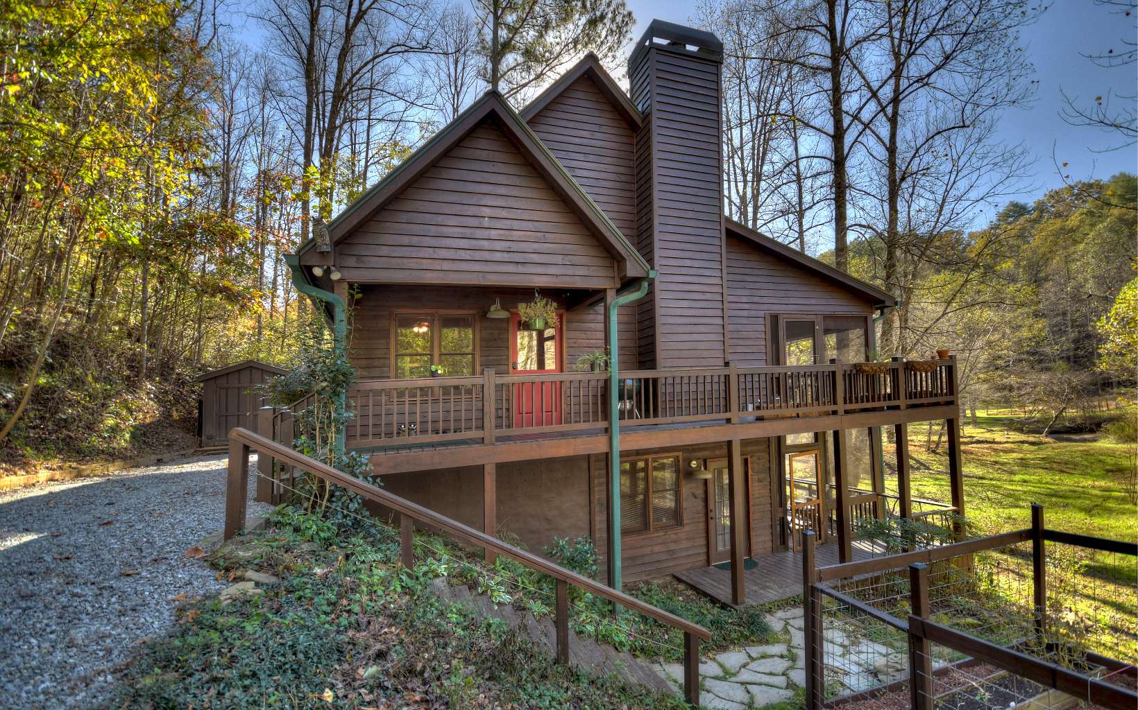 455 Fir Lane