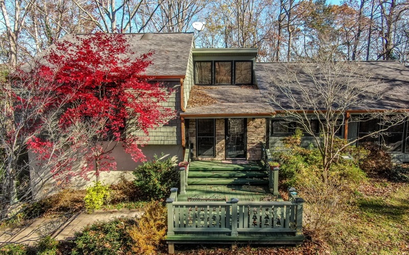 101 Still Hollow Road