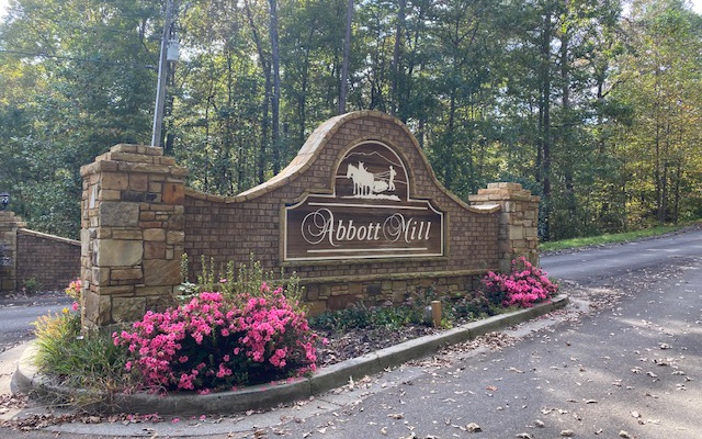 LT 19 Abbott Mill Road