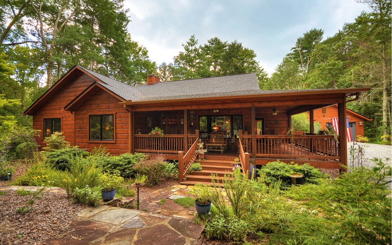 10 Bear Hollow Way