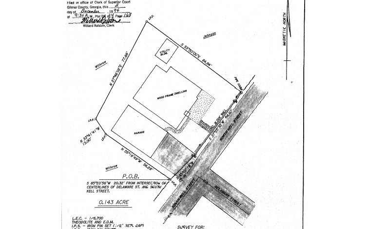 167 Kell Street