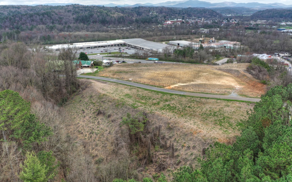 6.2AC Gudger Street