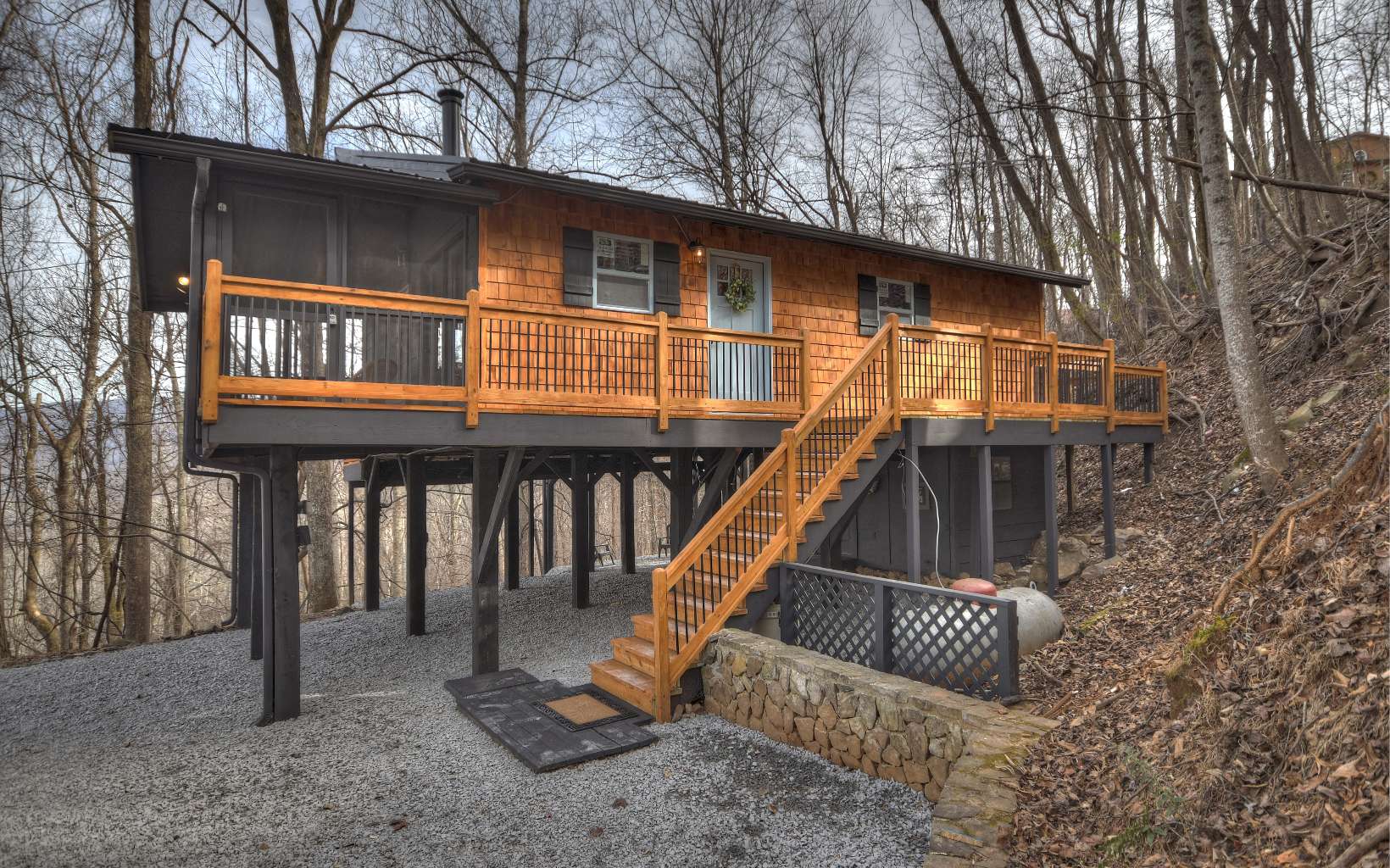 1189 Mountain Oak Road