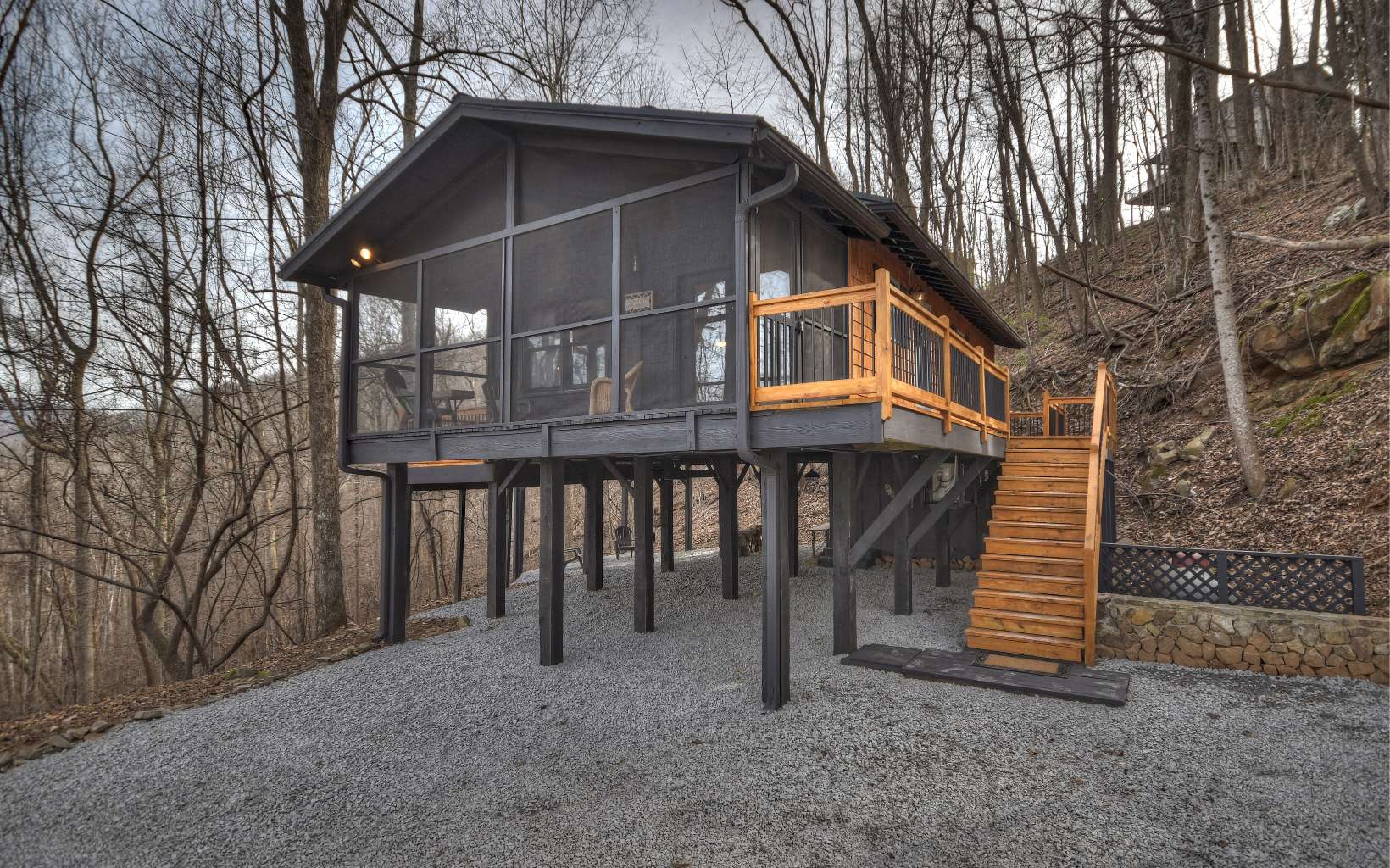 1189 Mountain Oak Road