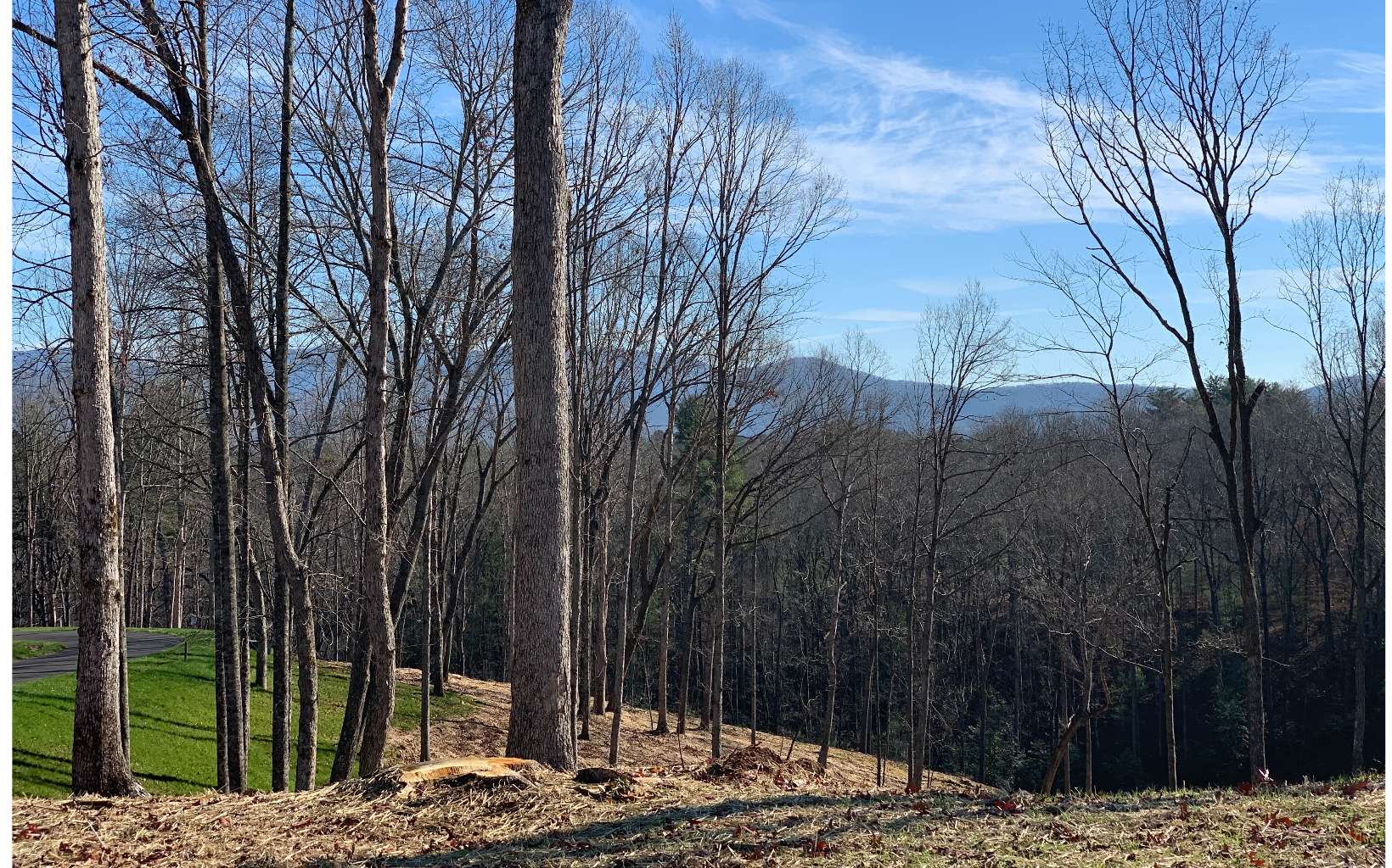 LOT 4 Mystic Drive