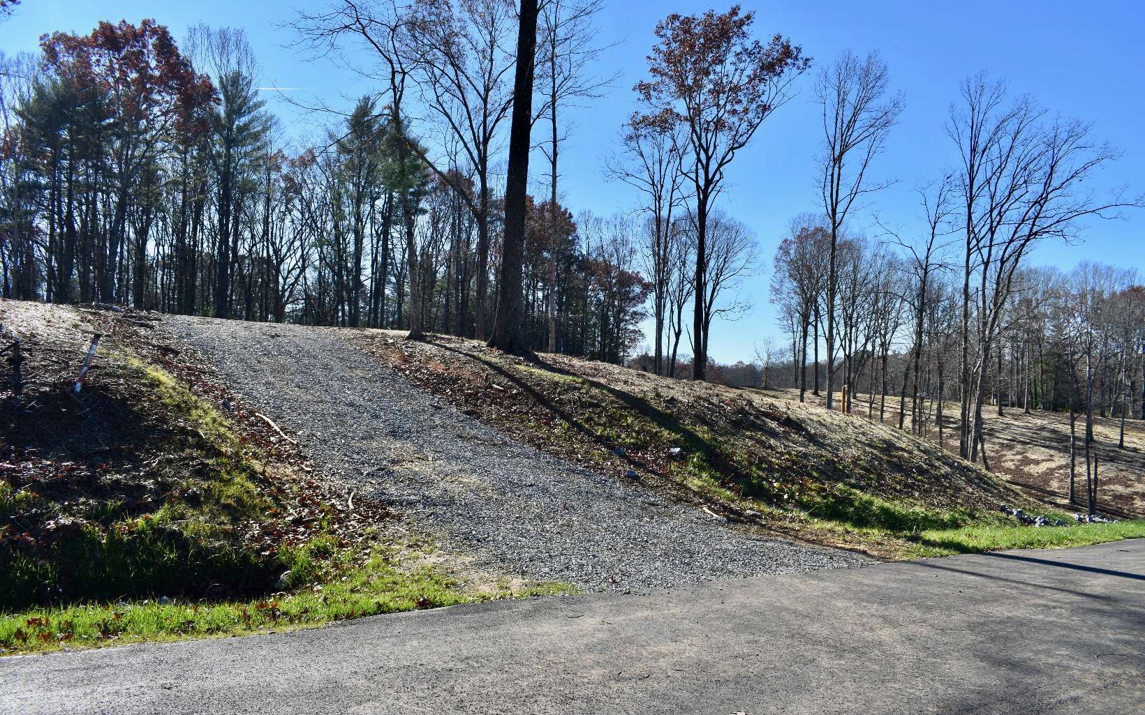 LOT 4 Mystic Drive