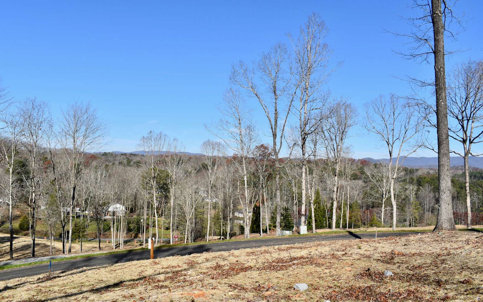 LOT 4 Mystic Drive
