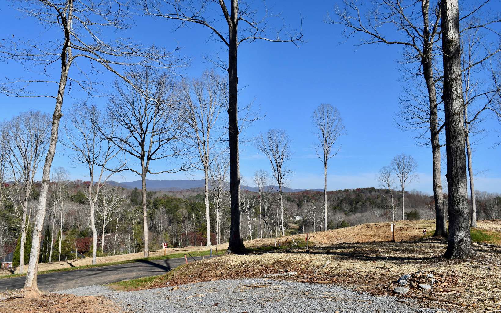 LOT 4 Mystic Drive