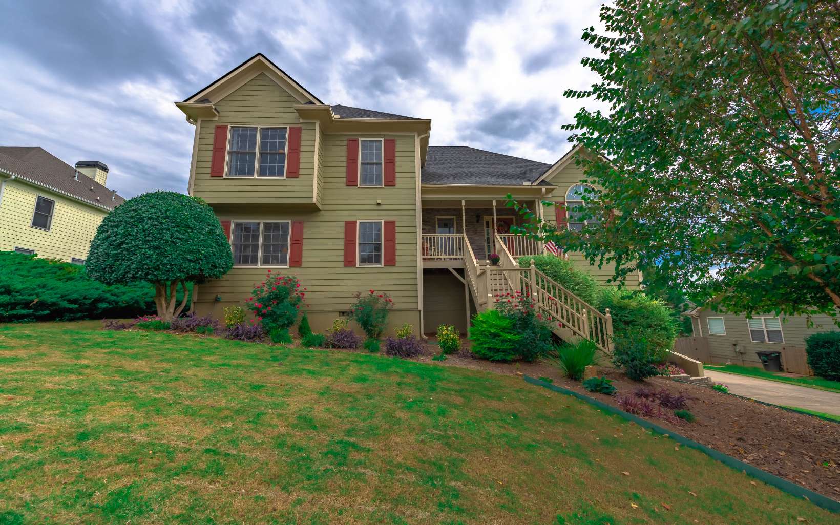 176 Arbor Hills Pl