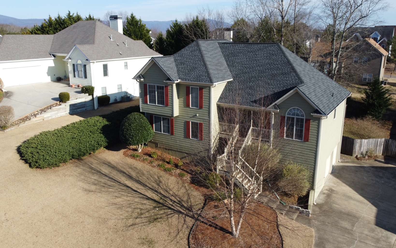 176 Arbor Hills Pl