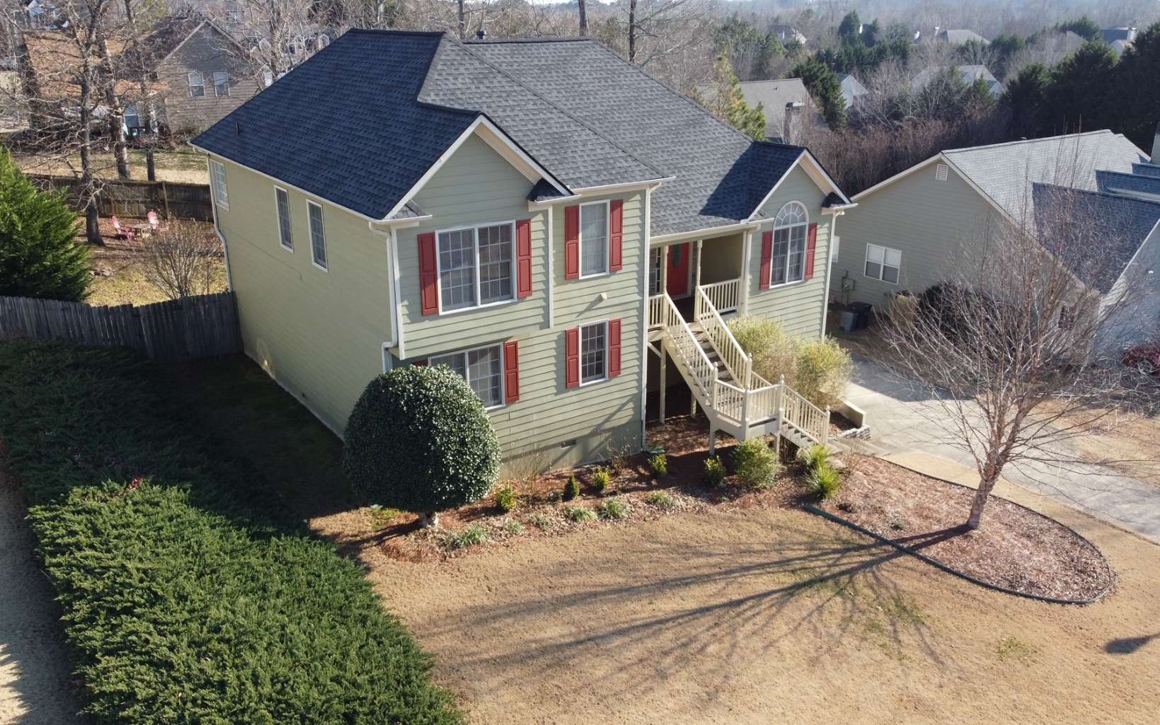 176 Arbor Hills Pl