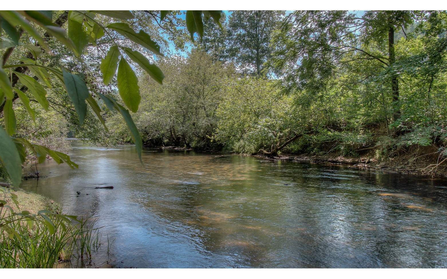383 River Escape Drive