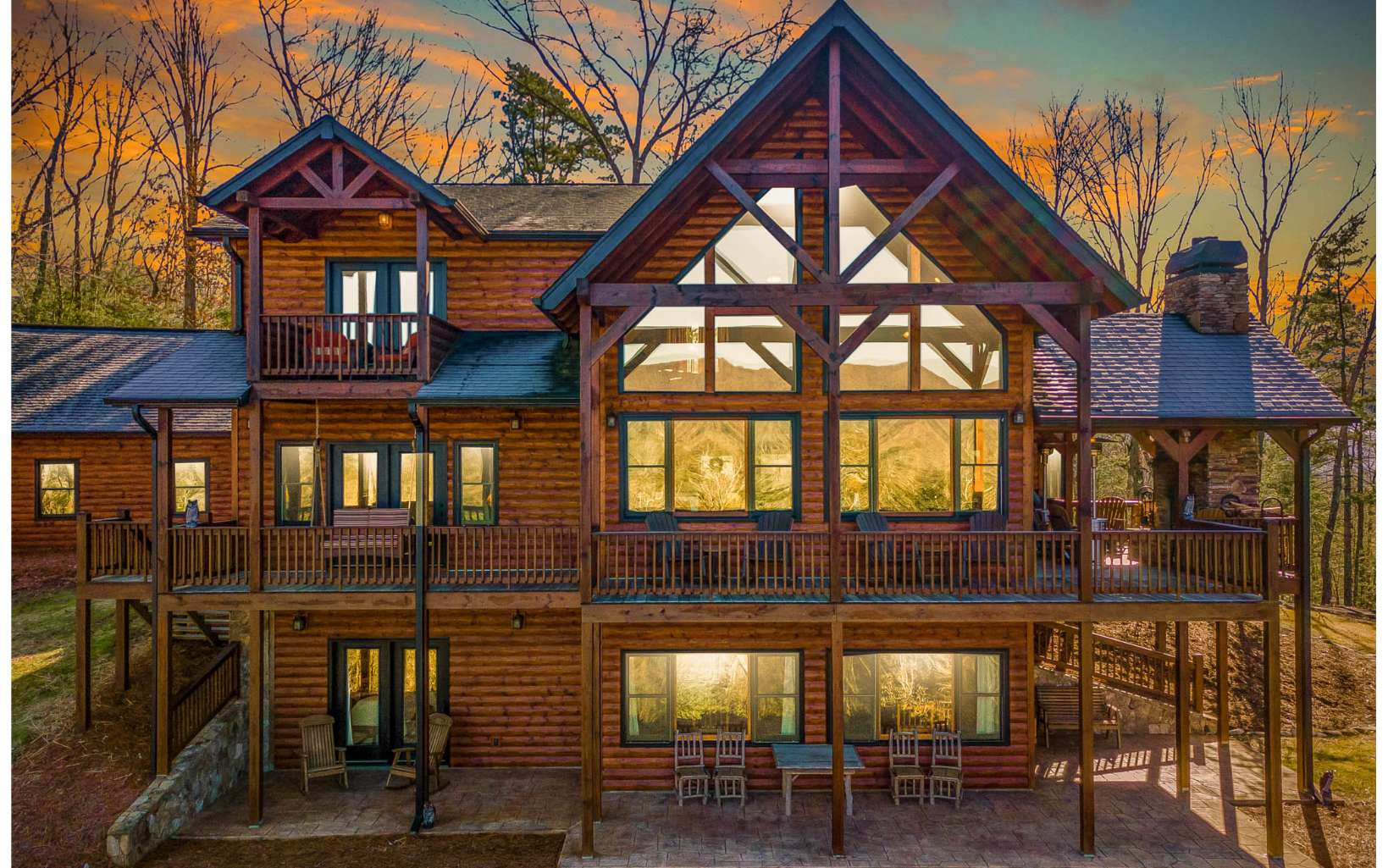 254 Settlers Ridge Road