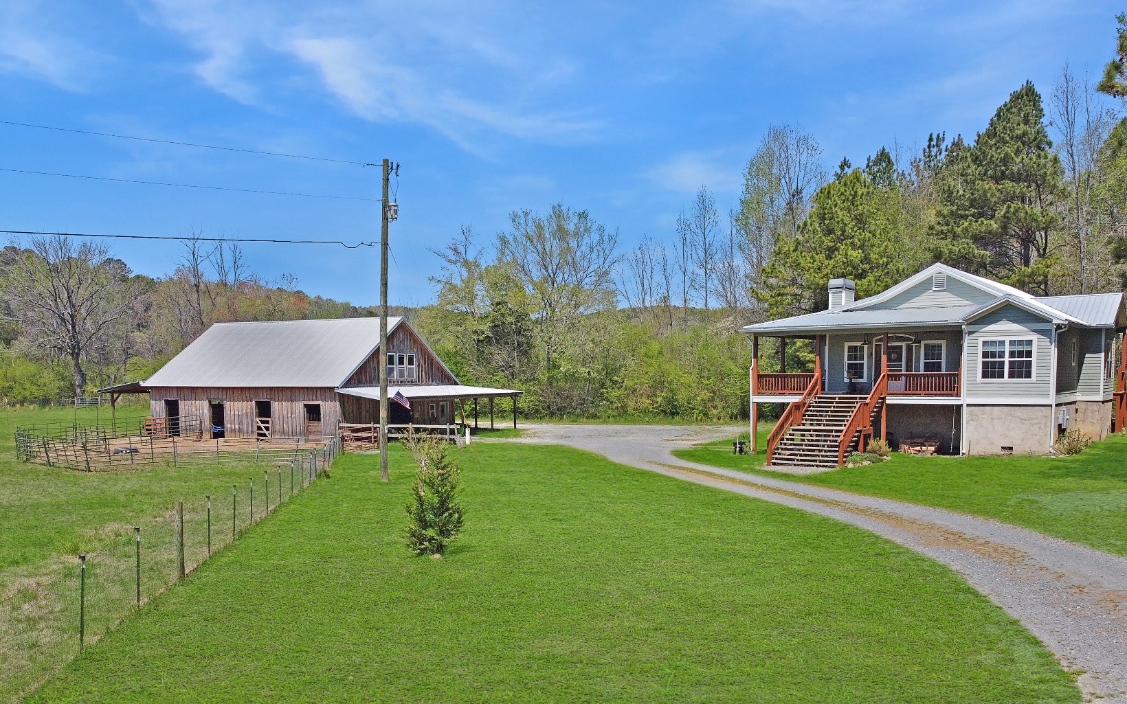 89 Whitestone Road
