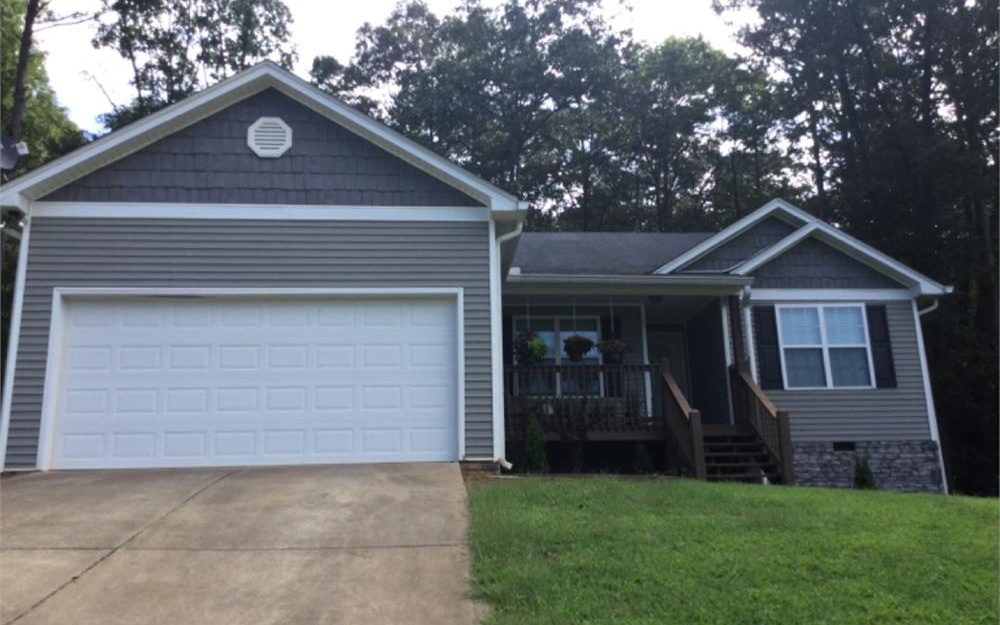 151 Old South Drive