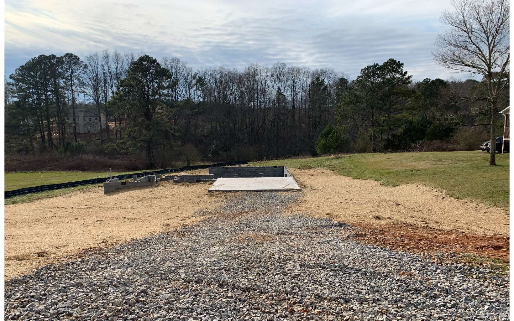 151 Old South Drive