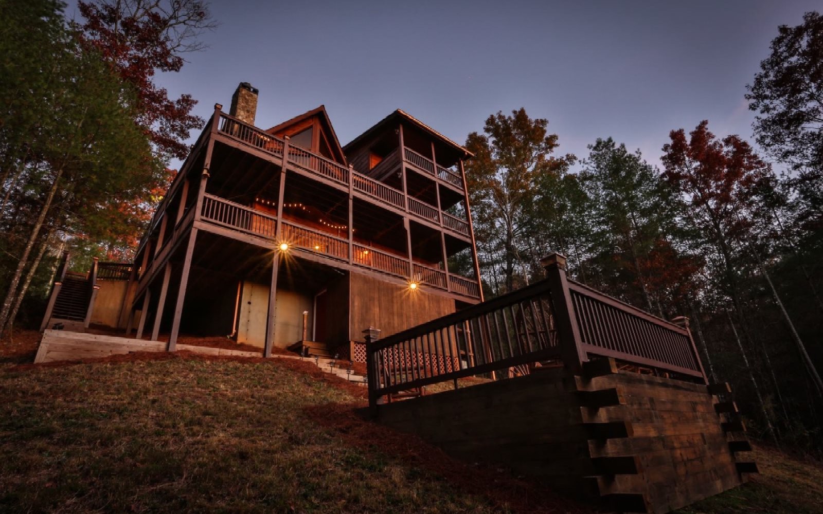 222 Brooks Ridge Road