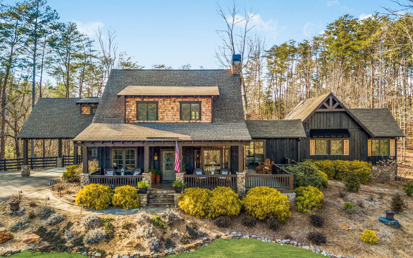 336 Greystone Trace