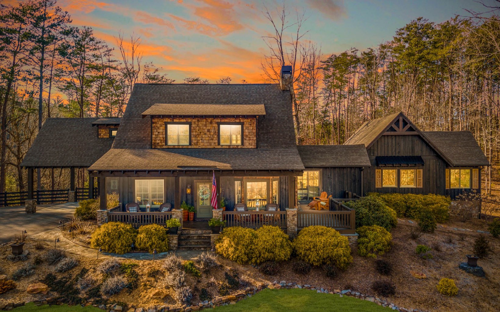 336 Greystone Trace