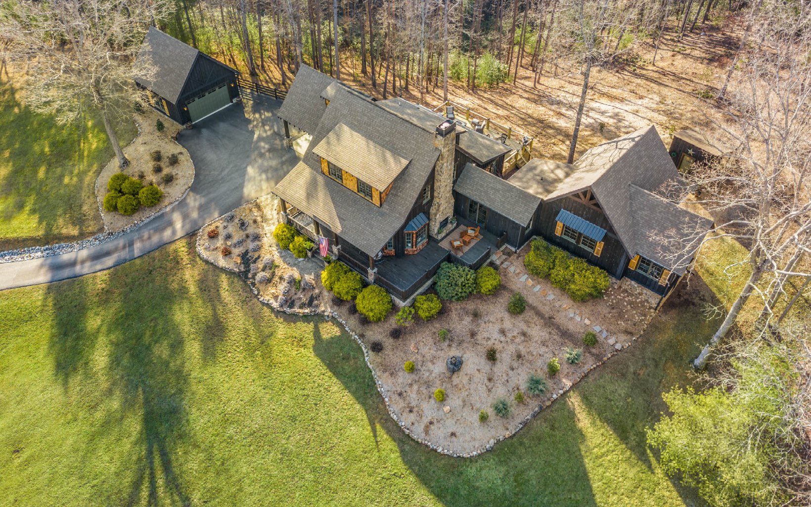 336 Greystone Trace
