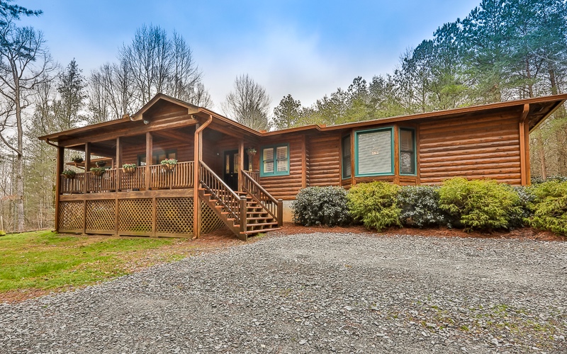 373 Evans Road