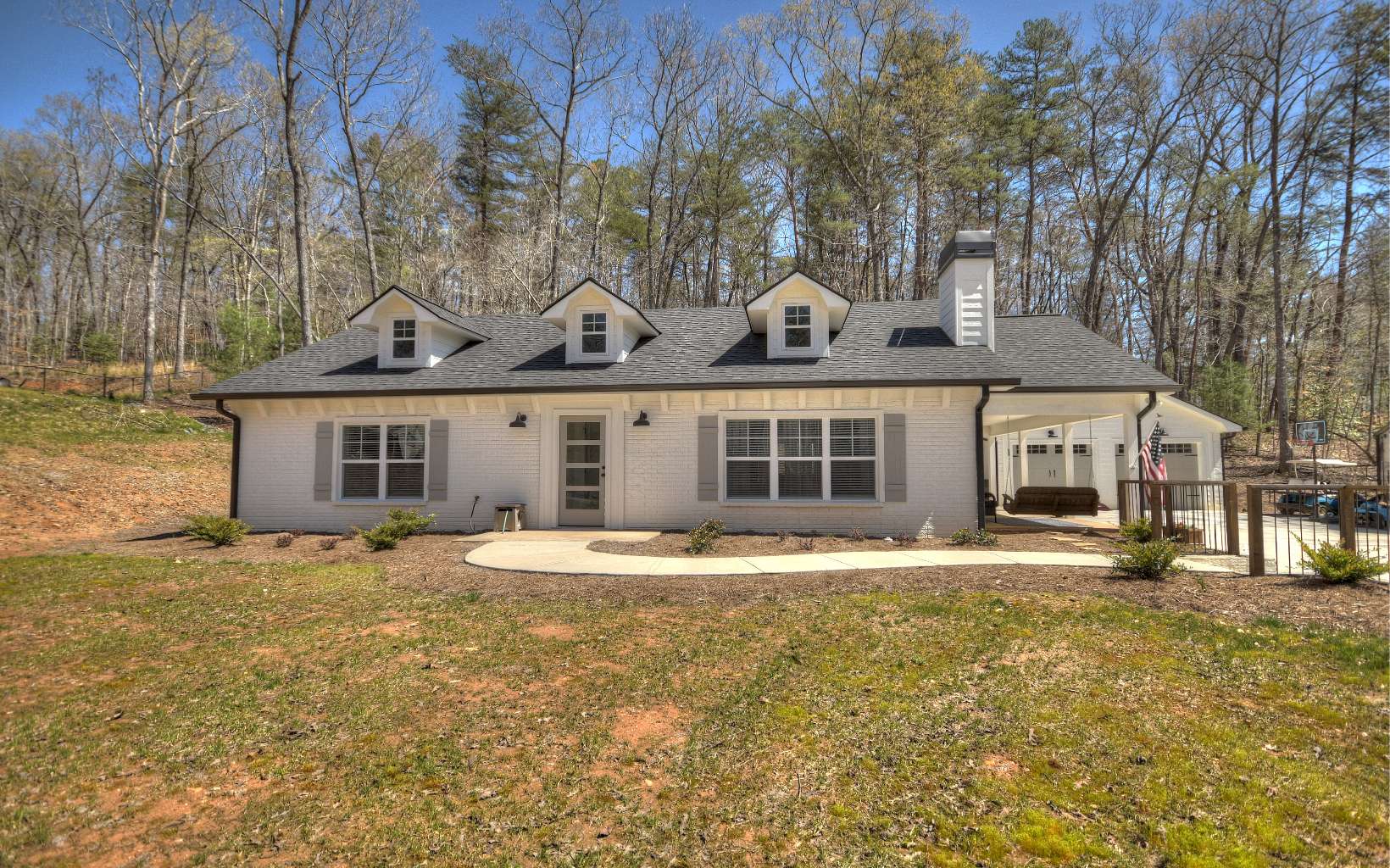 50 North Burgess Drive