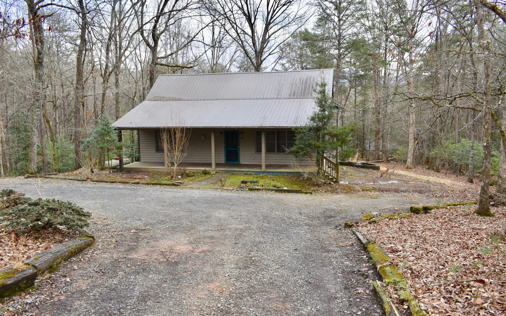 59 Choctaw Drive