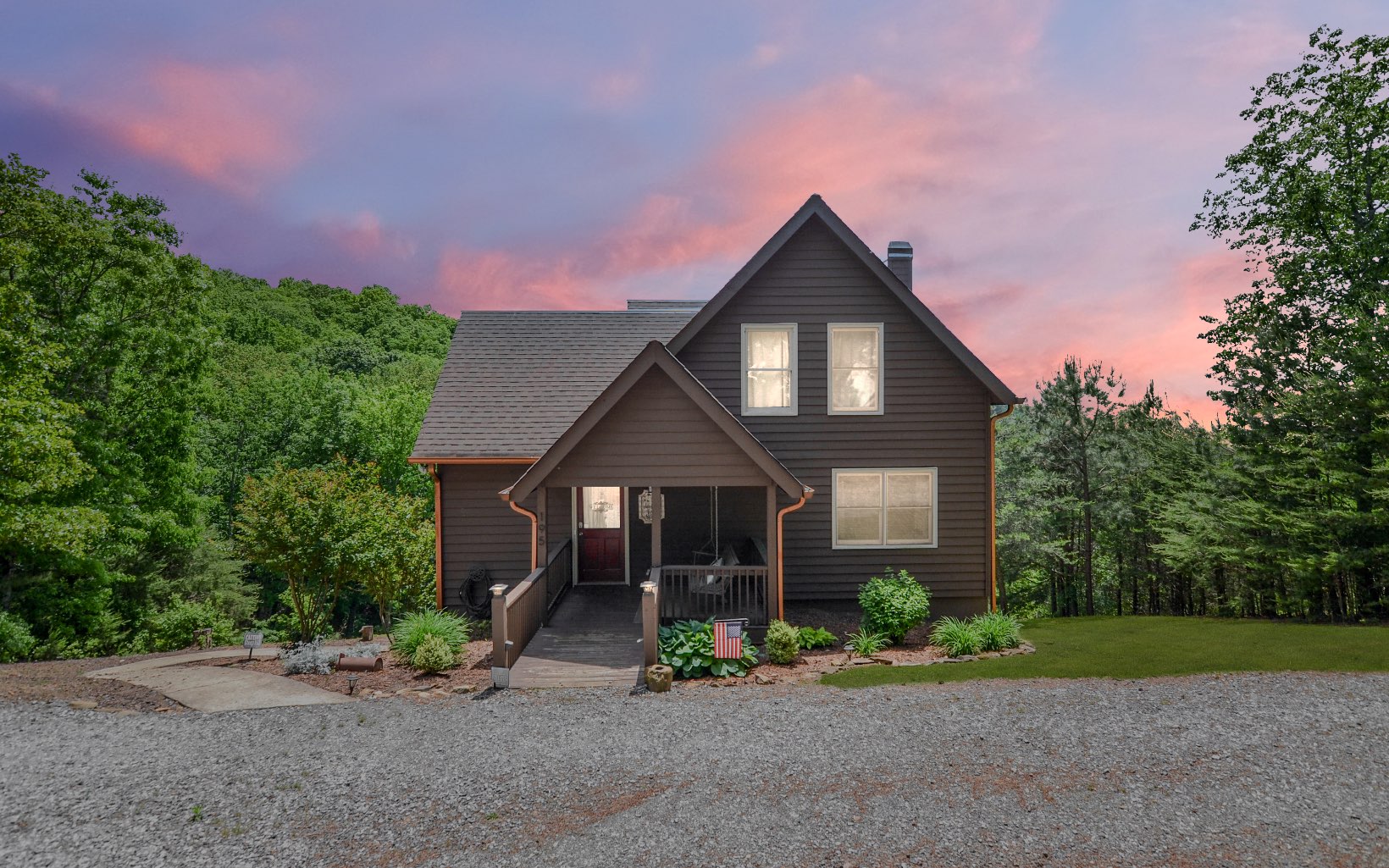 195 Stirratt Road