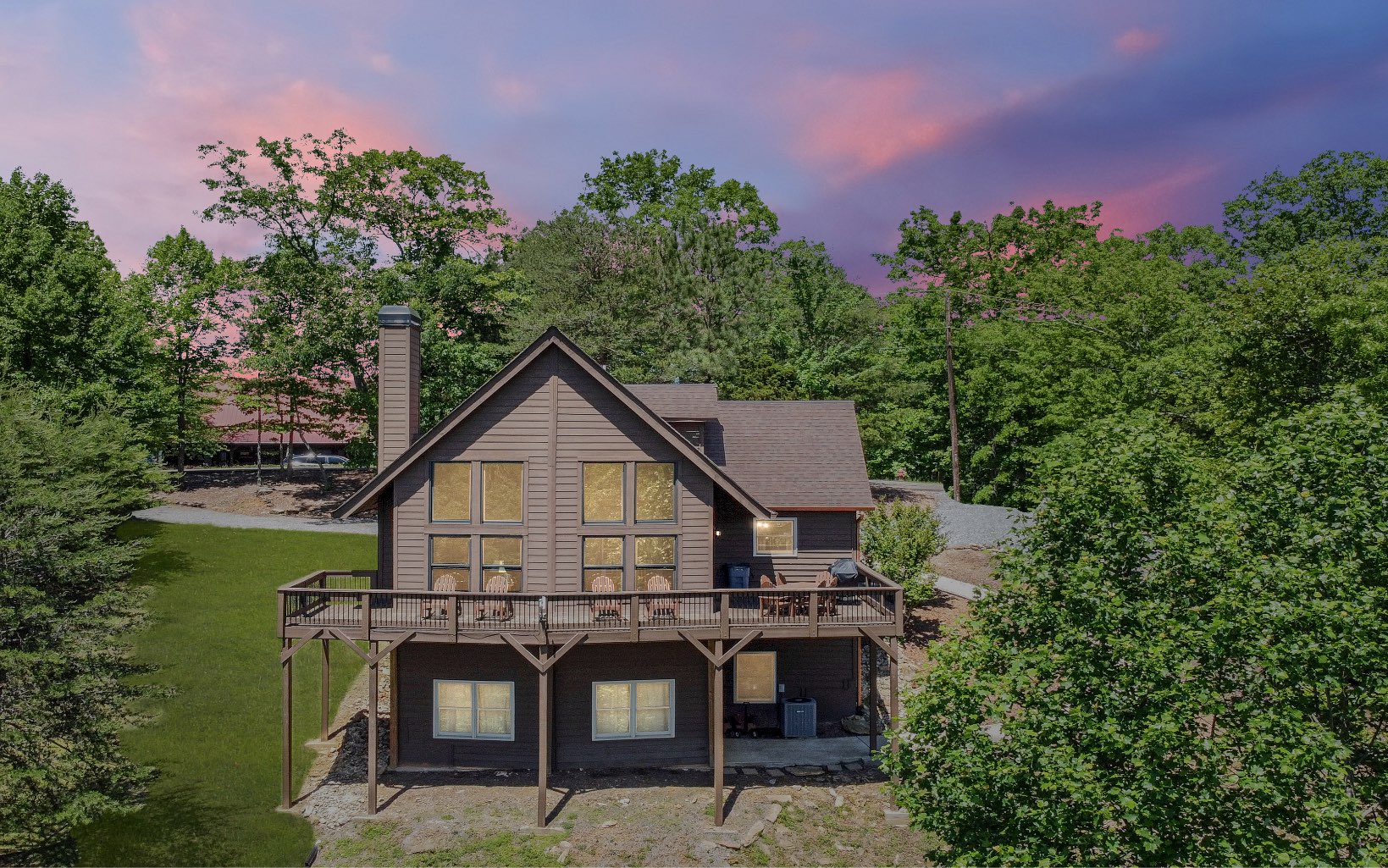 195 Stirratt Road