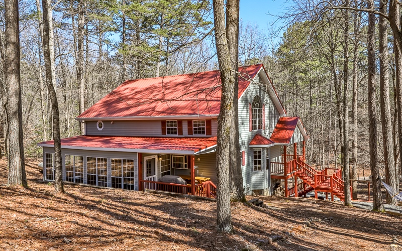 43 Hamlet Court