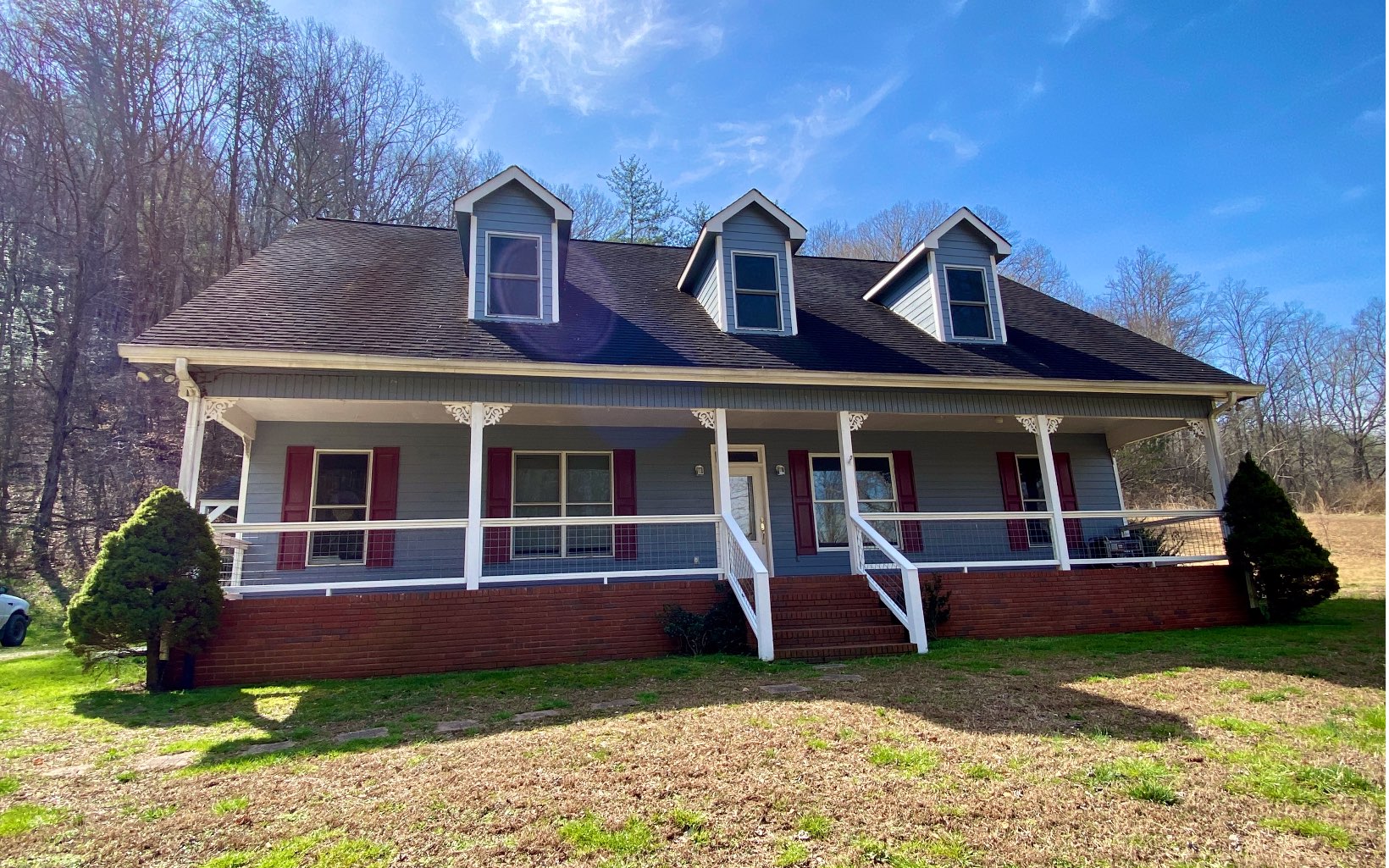 1699 Bates Road