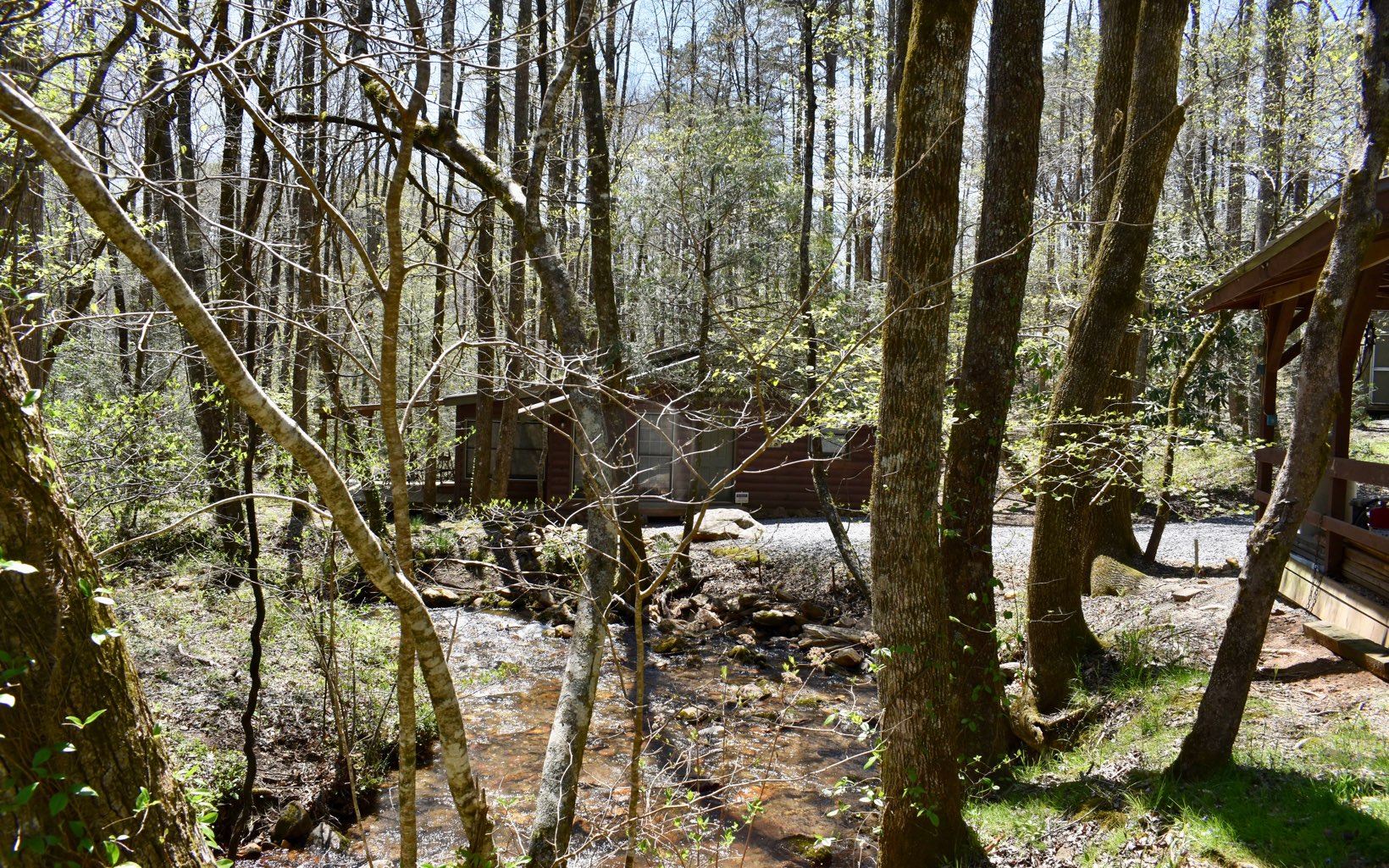 3041 Old Parker Place Road