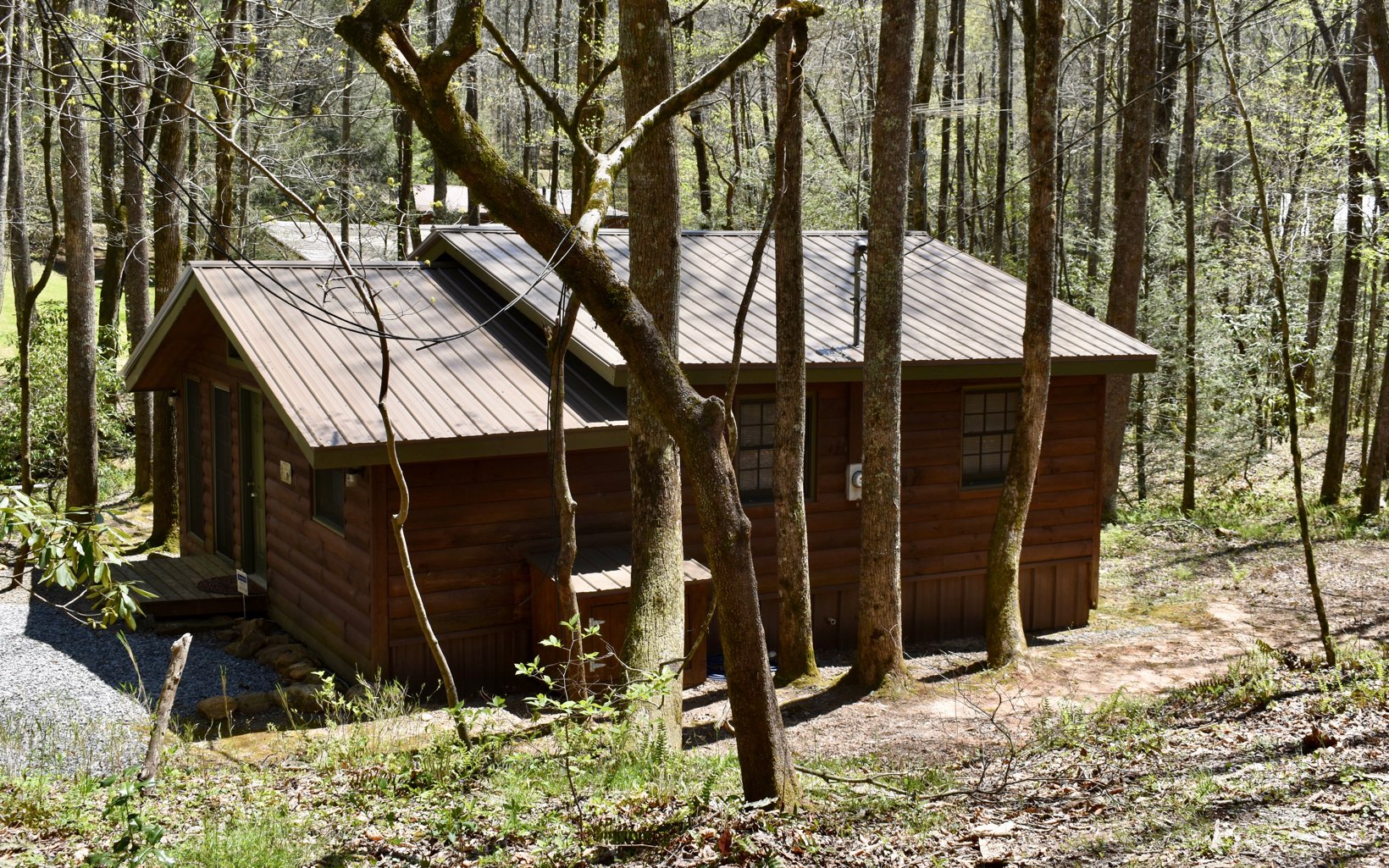 3041 Old Parker Place Road