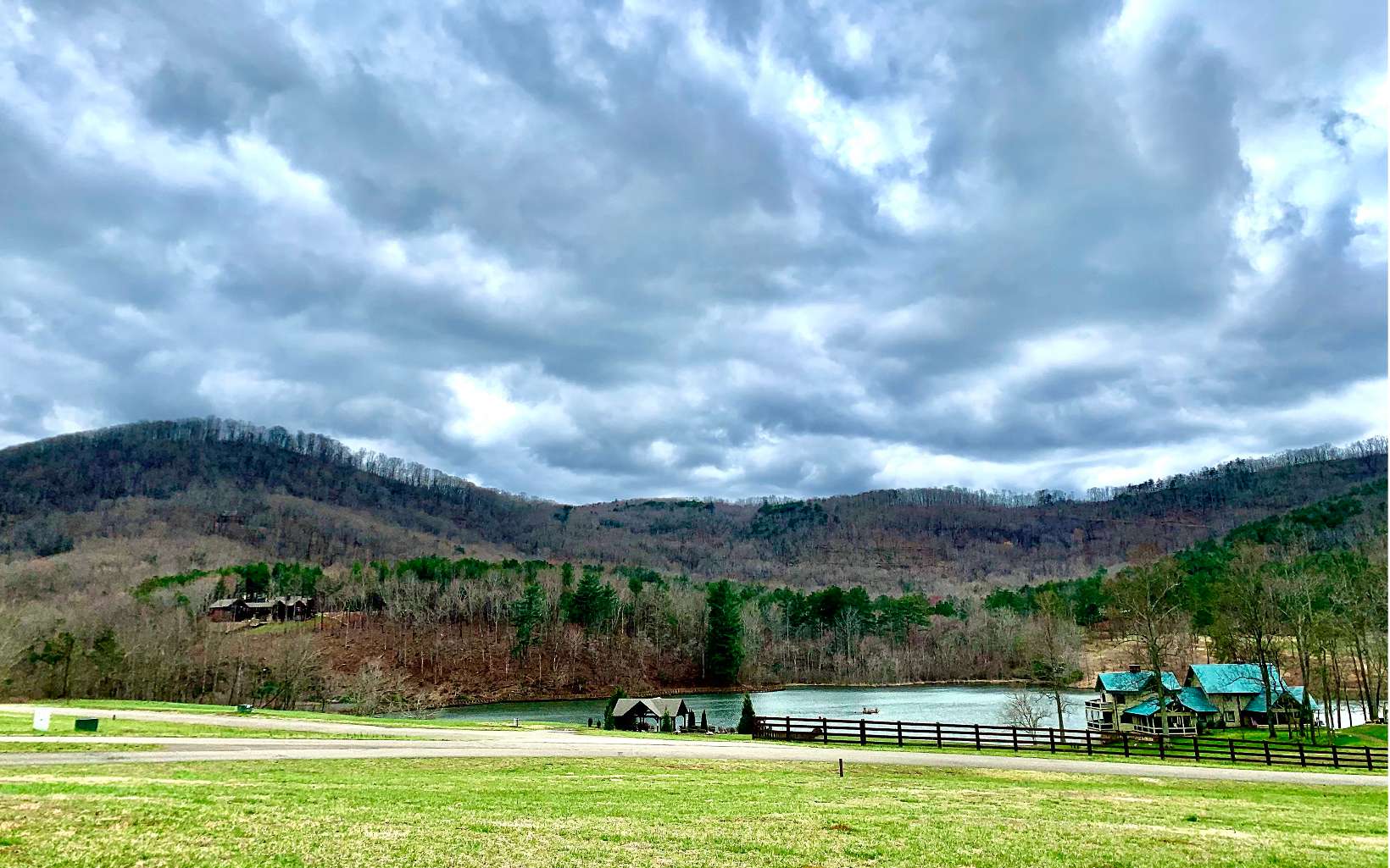 LT356 Falling Waters Lane