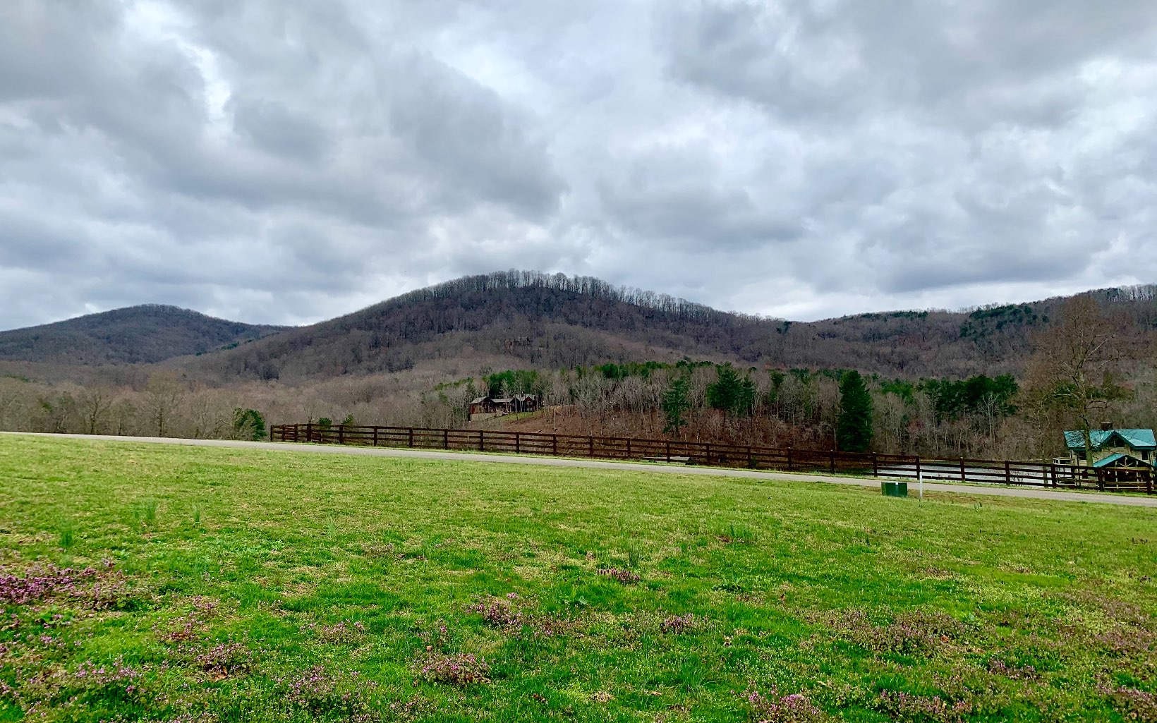 LT356 Falling Waters Lane