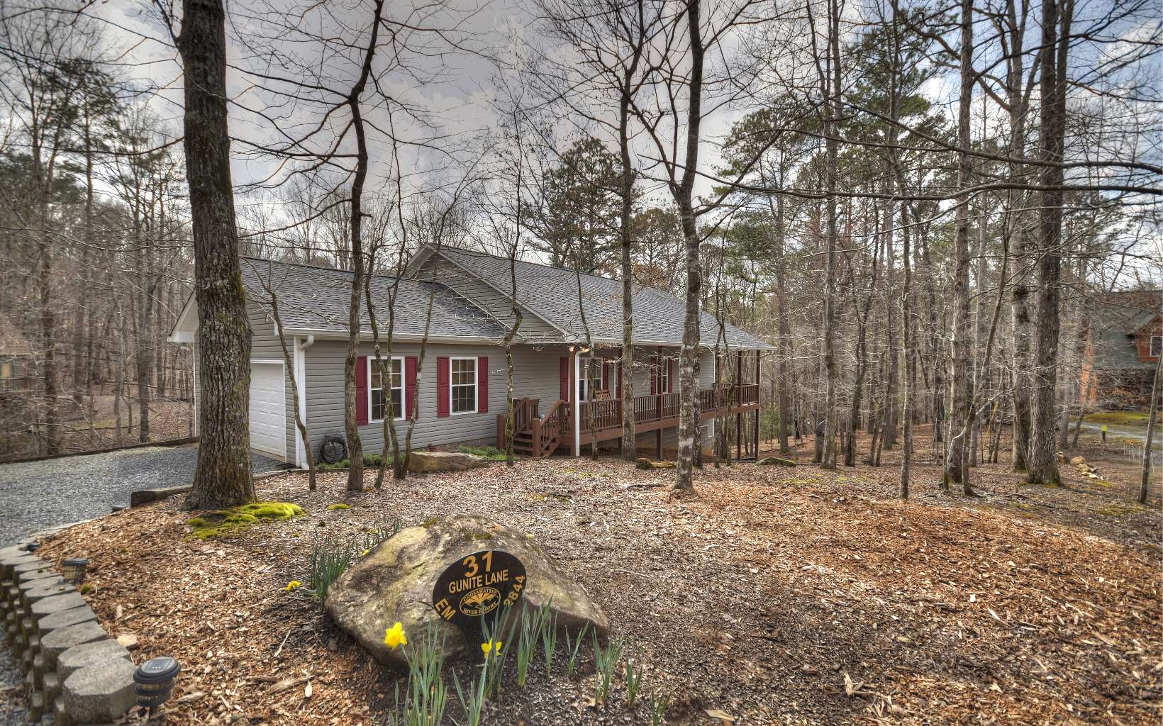 31 Gunite Lane