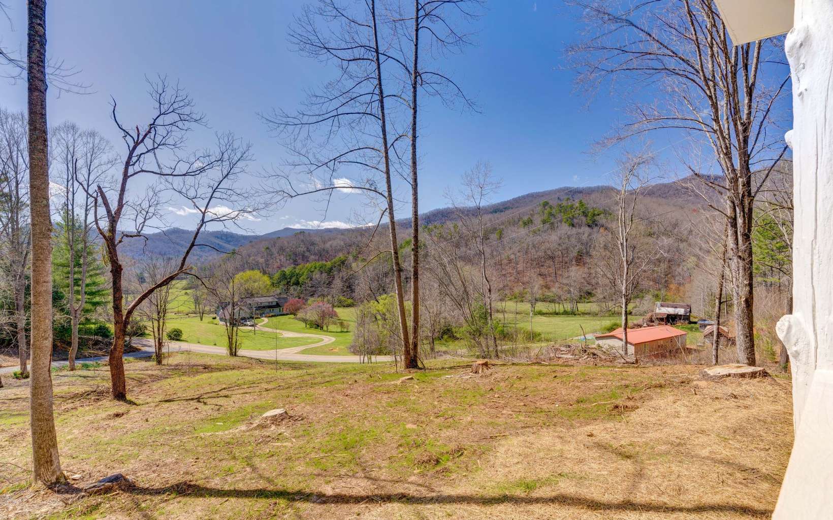 8184 Upper Hightower Road