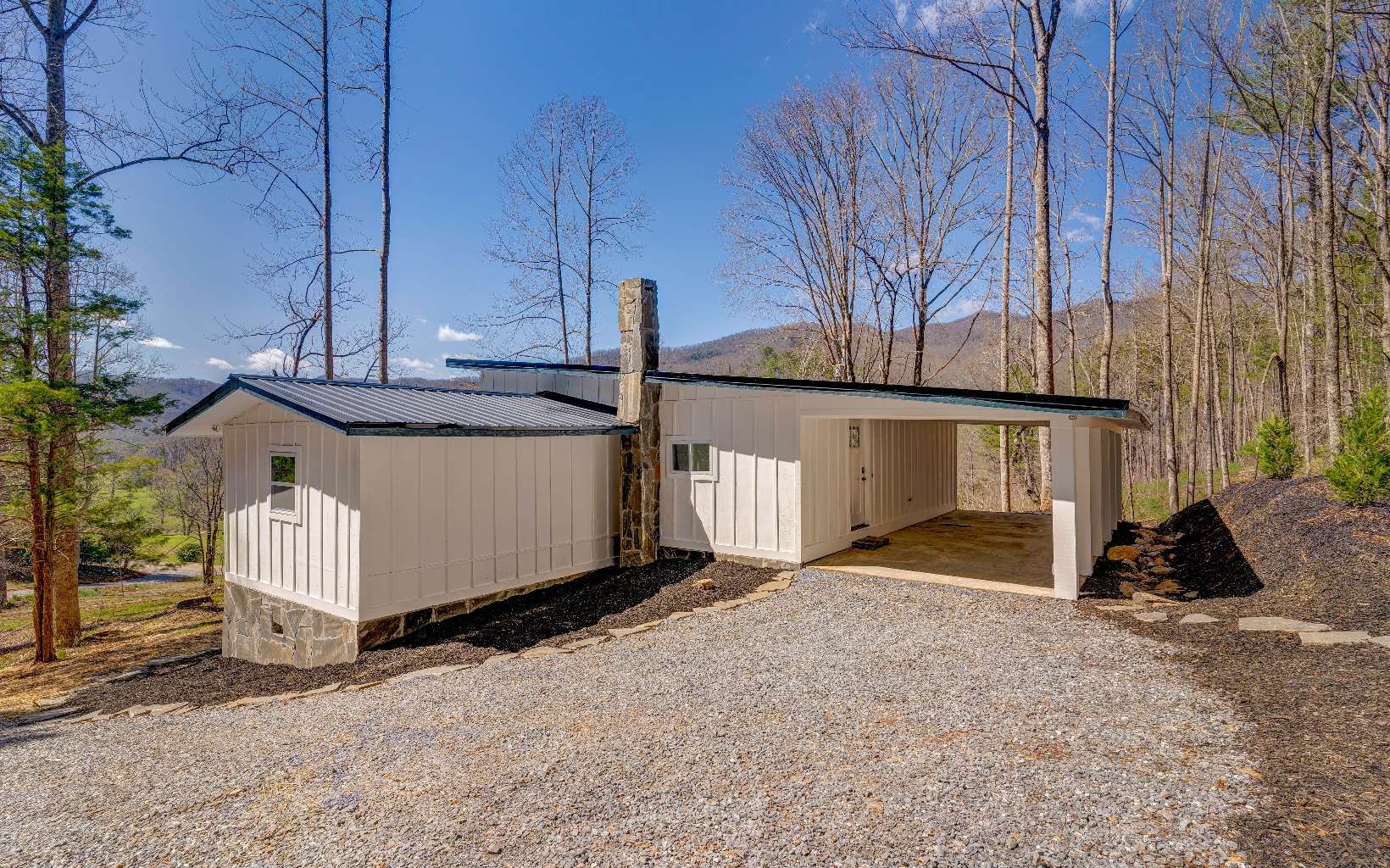 8184 Upper Hightower Road